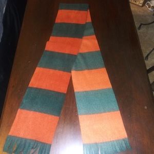 A Nightmare on Elm Street scarf